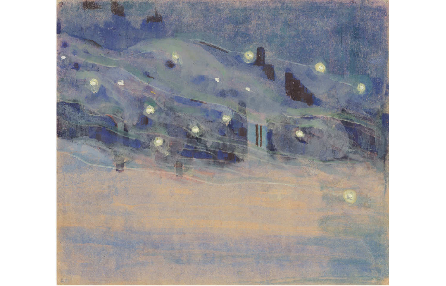 Radai šį lietuvišką akronimą?  Apžvalgą pateikė MK Čiurlionis, Dulwich paveikslų galerija