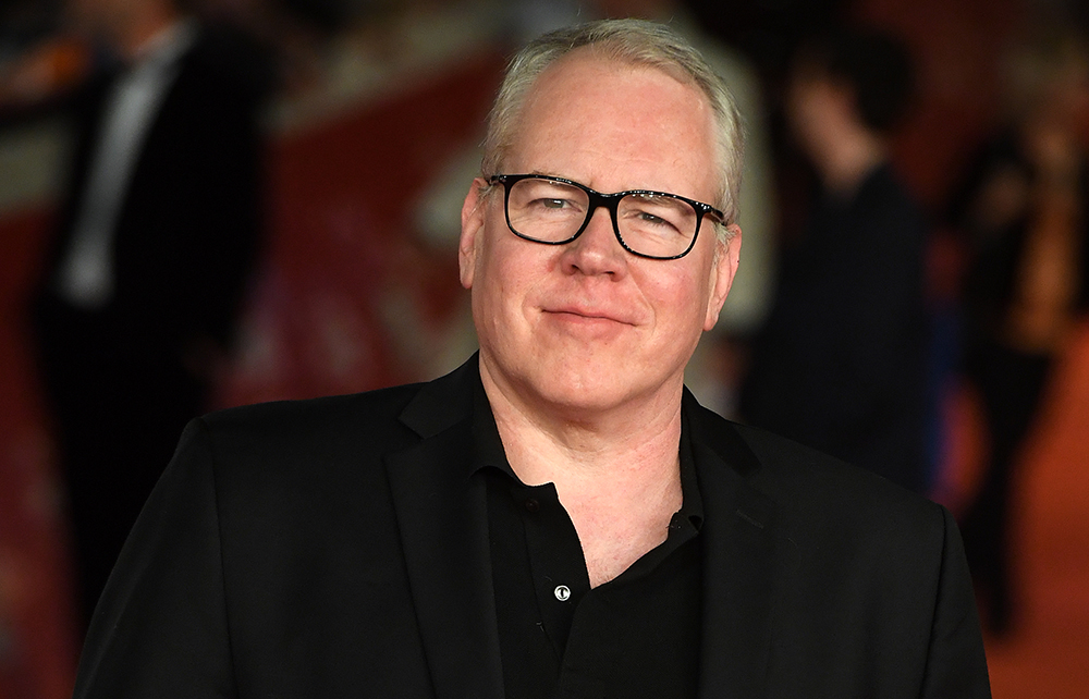 A bleak vision of adolescence The Shards, by Bret Easton Ellis, reviewed The Spectator