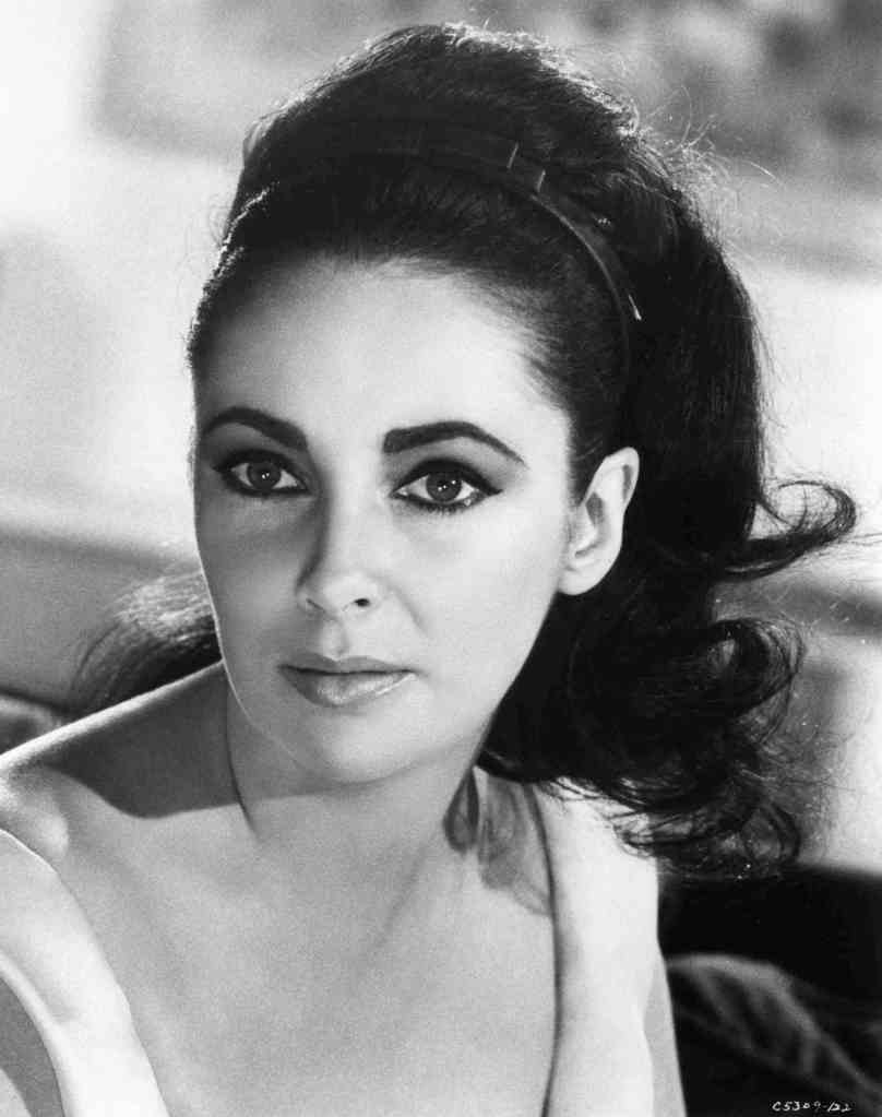 elizabeth taylor