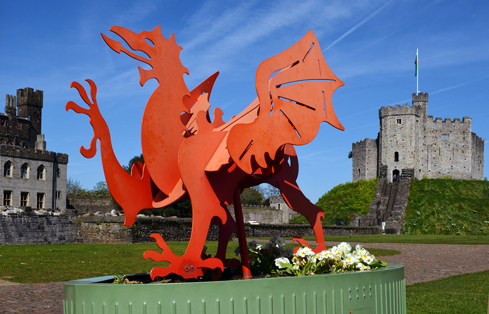 My comically awful Airbnb break The Spectator