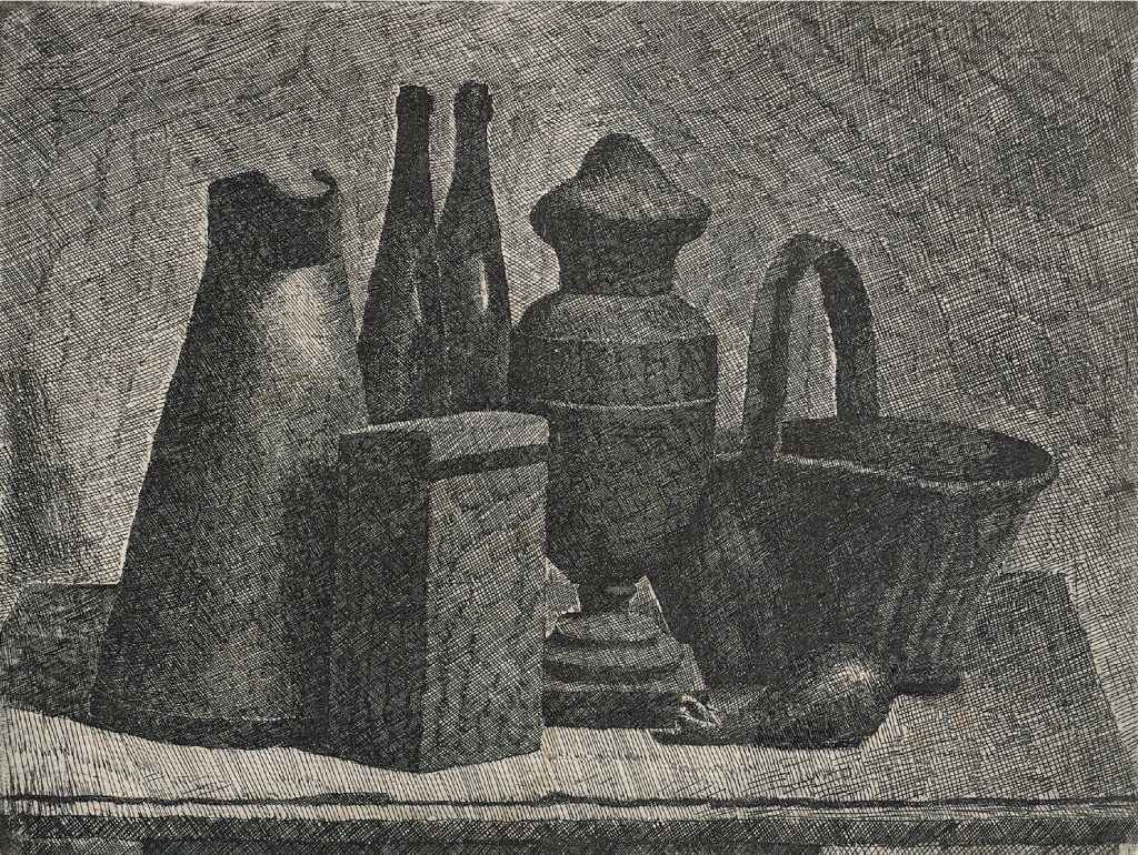 The life of Luigi Magnani - Fondazione Magnani Rocca
