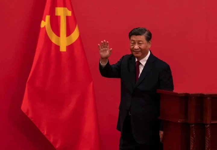 Is the CCP’s desperation behind China’s abrupt reopening?