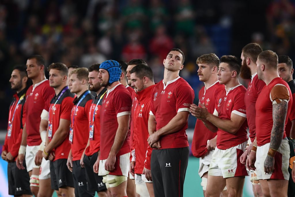 HOW WALES DELETED A PRO RUGBY TEAM The Rise and Fall of Celtic Warriors