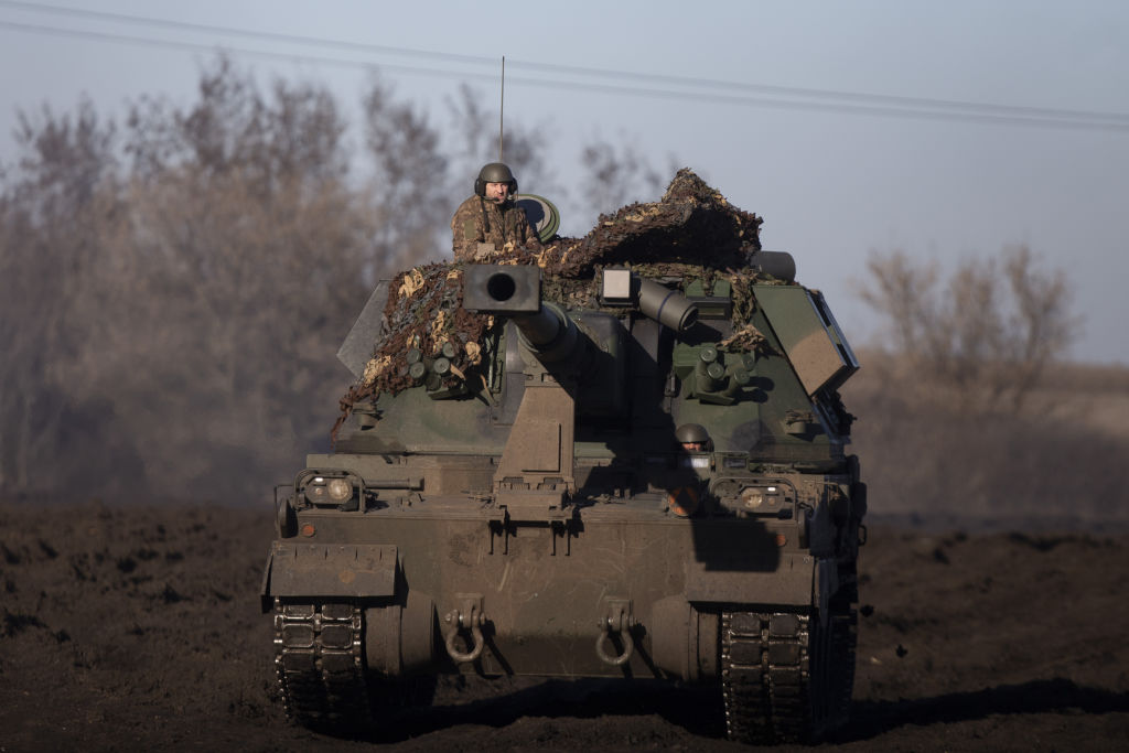 ukraine war