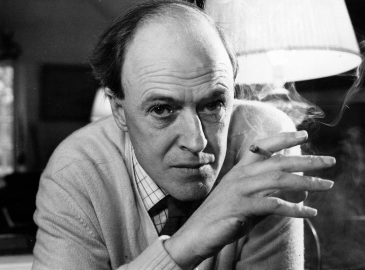 The rewriting of Roald Dahl is an act of cultural vandalism | The Spectator