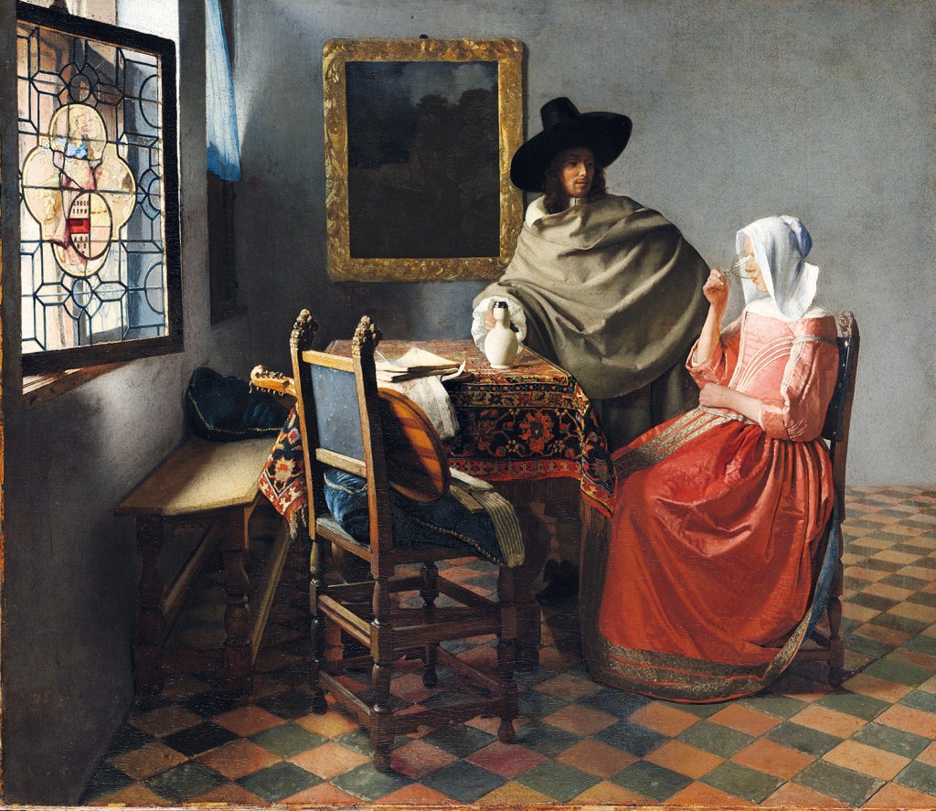 vermeer