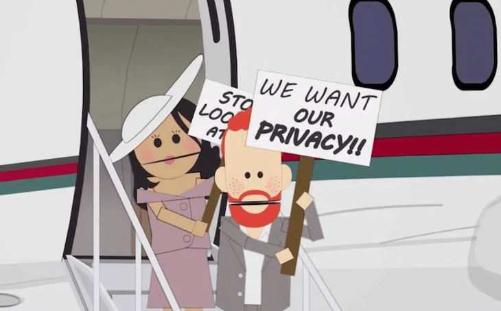 Harry & Meghan #174 Surrogacy untrue, why not sue? Cos then the