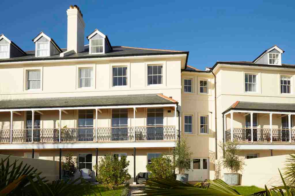 How 'DFLs' saved St Leonards The Spectator