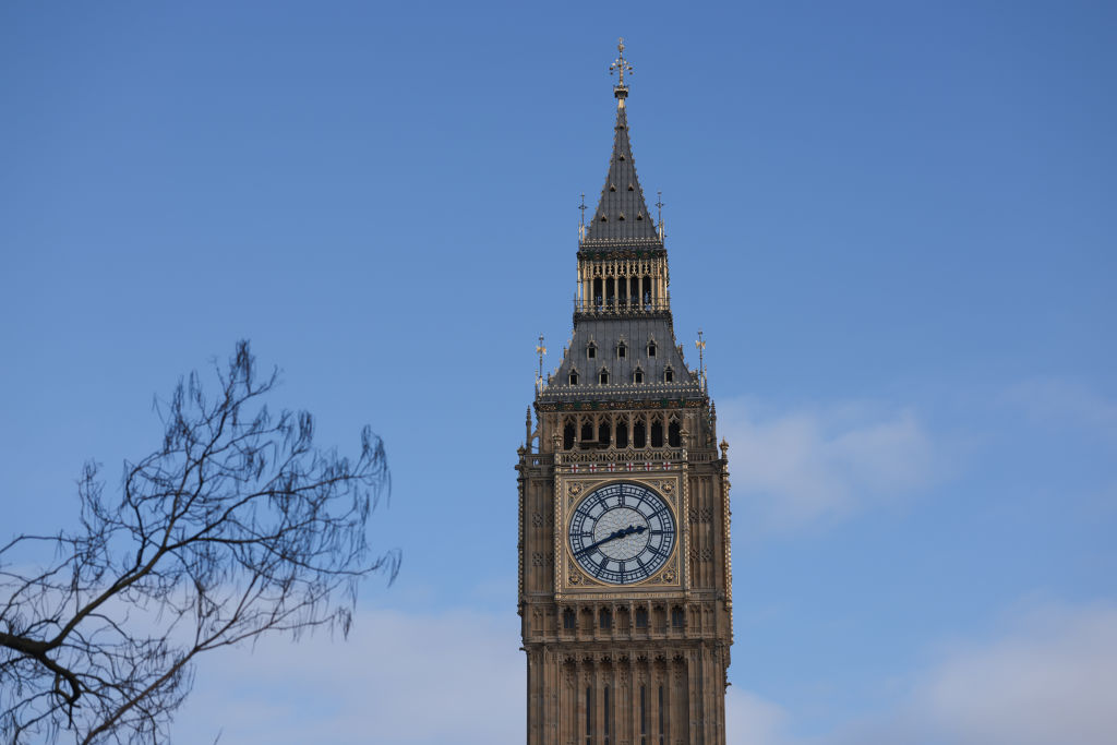 Is it time to stop changing the clocks? The Spectator