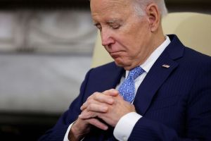 The trouble with Joe Biden’s trans declaration