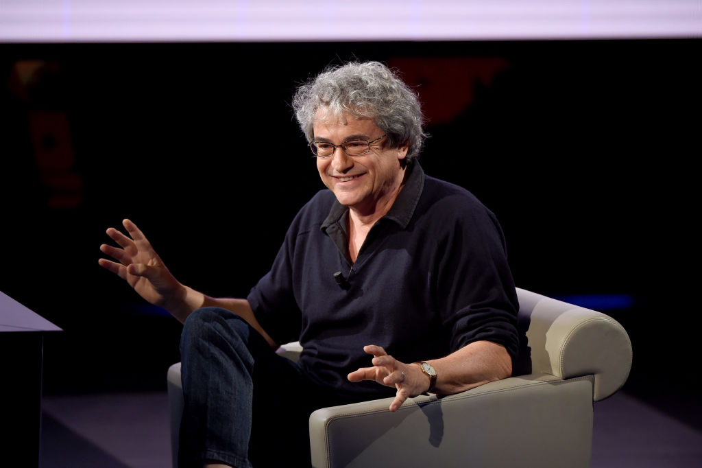 Sam Leith, Author at The Spectator