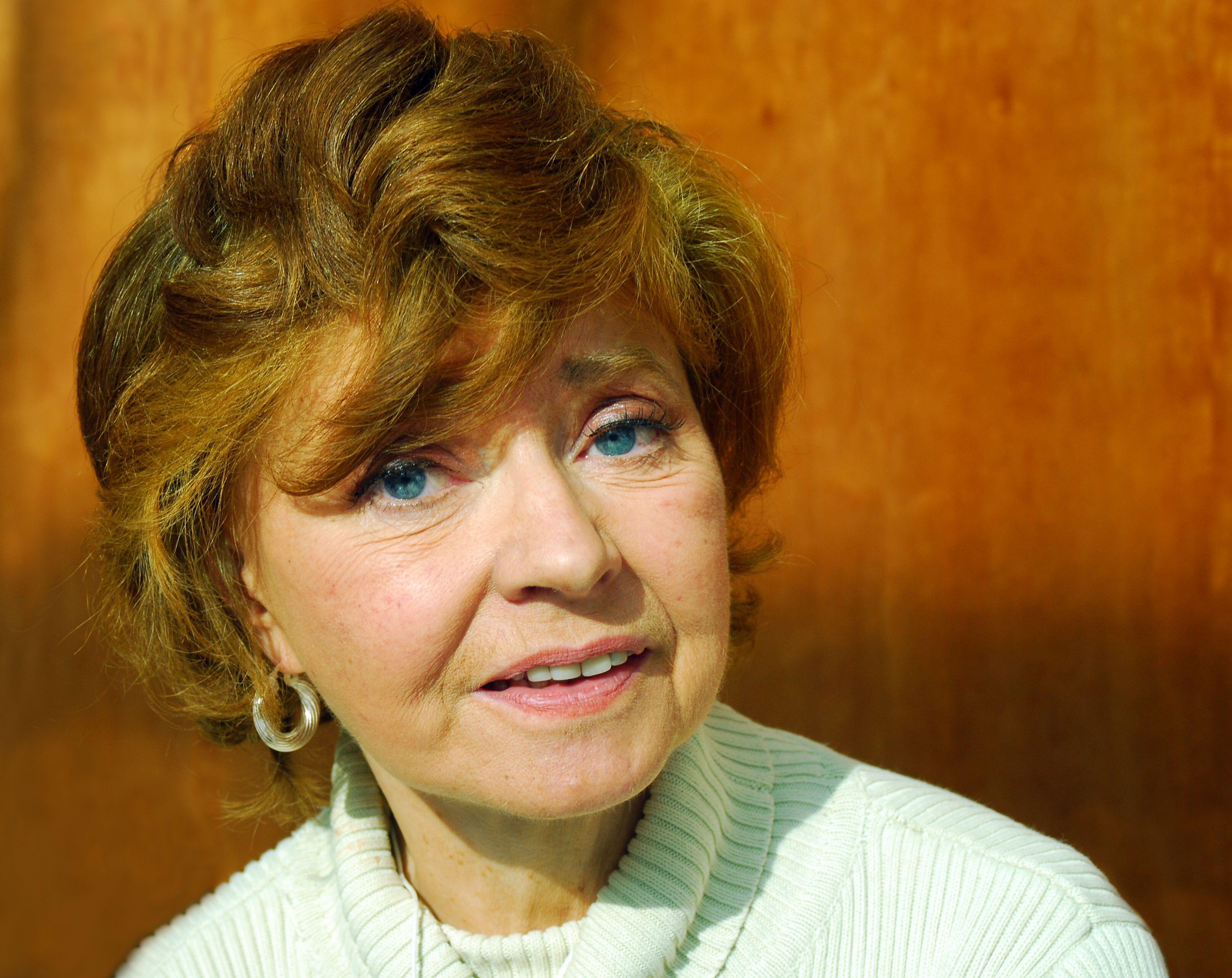 In praise of Prunella Scales The Spectator