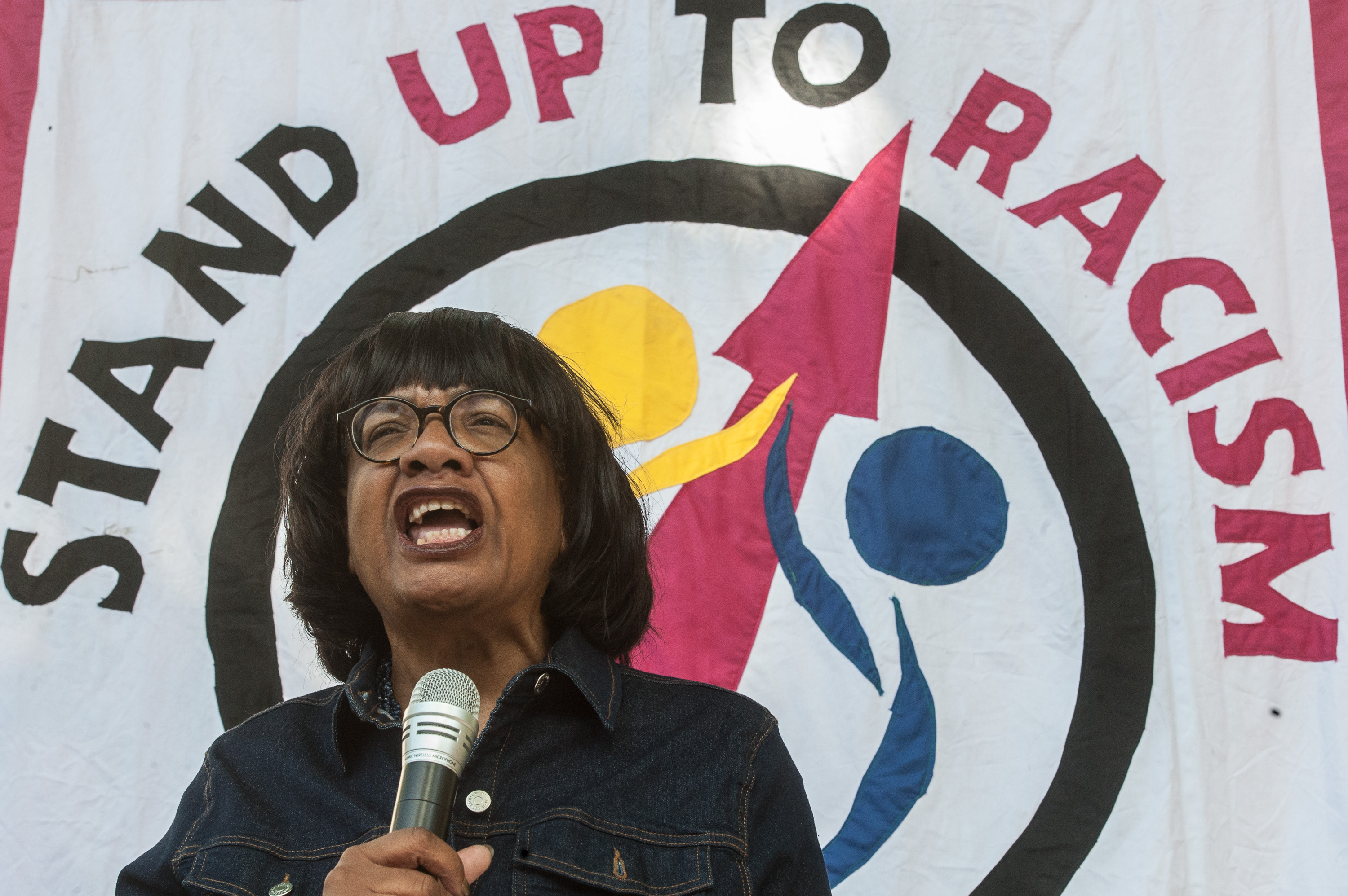 Understanding Diane Abbott'S Impact - n6ue2ye