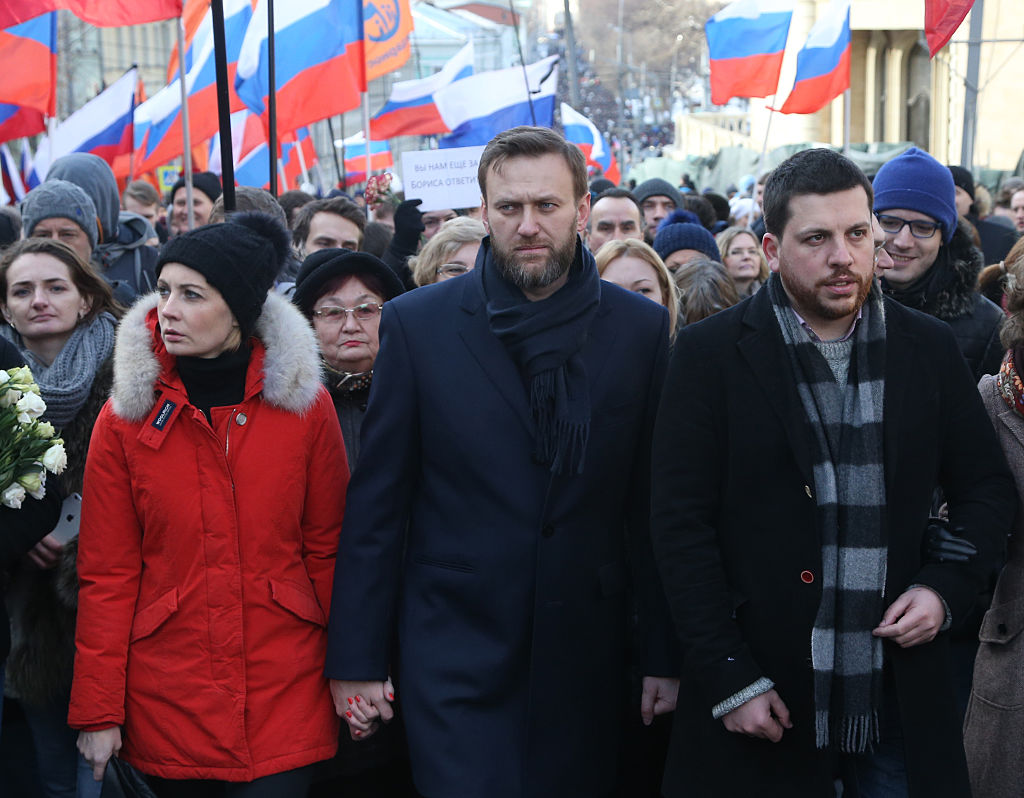 navalny volkov