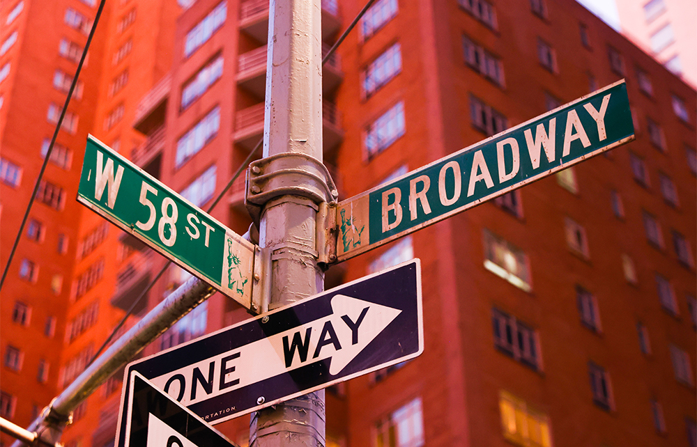 Critics are ignoring the best play in New York The Spectator