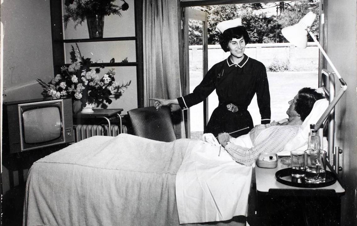 The rise of private healthcare could finish off the NHS