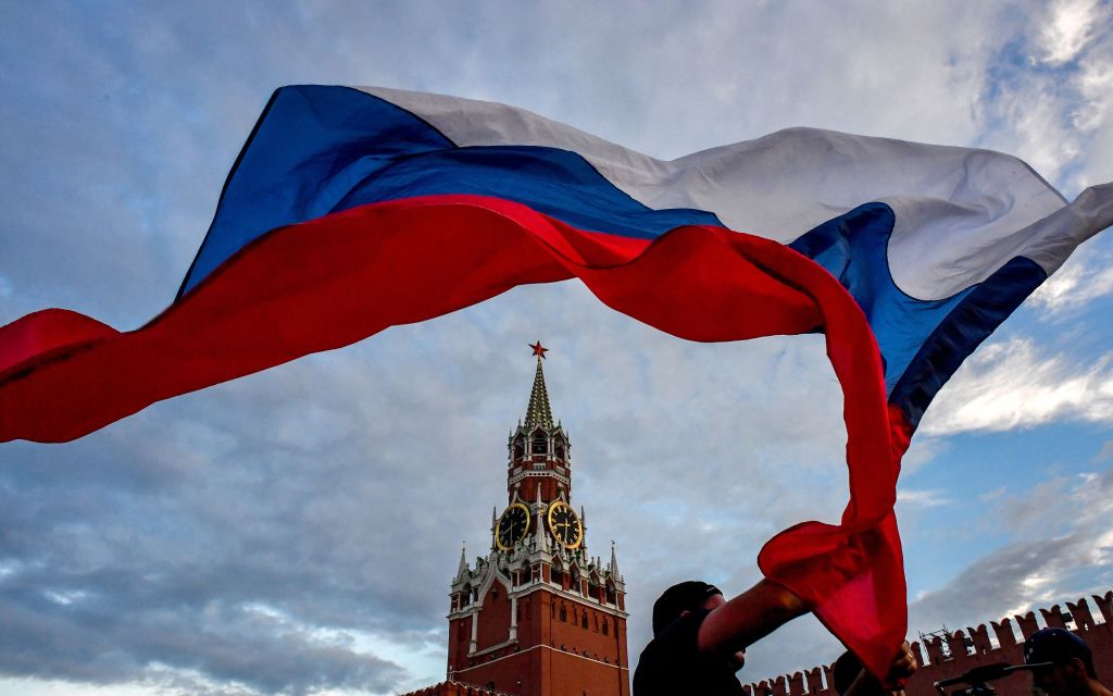 Russian children are being groomed for the war in Ukraine