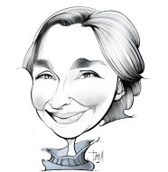 Margaret Mitchell