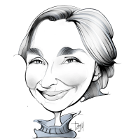 Margaret Mitchell