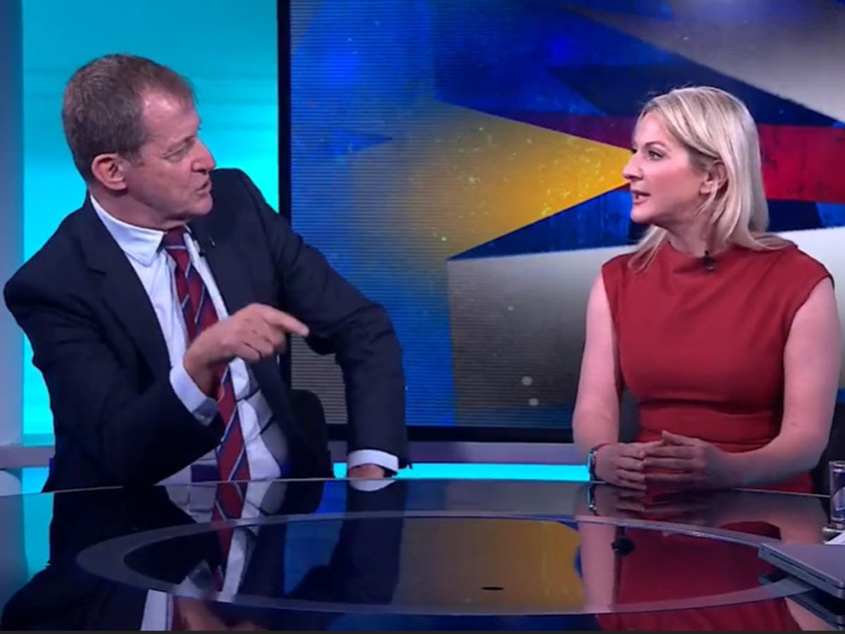 Newsnight watch on sale live