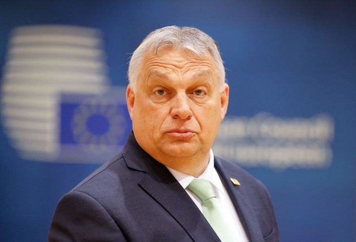 Brüsszel bánni fogja, hogy meghiúsította Magyarország bevándorlási tervét