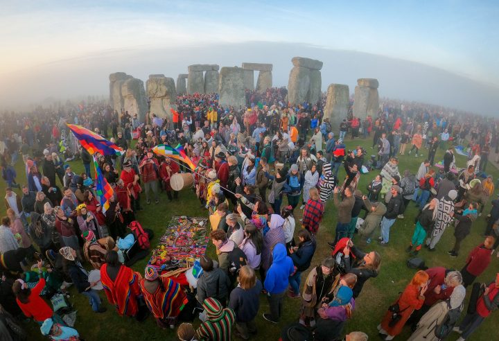 Midsummer movies: what to watch on the longest day Midsummer movies: what to watch on the longest day