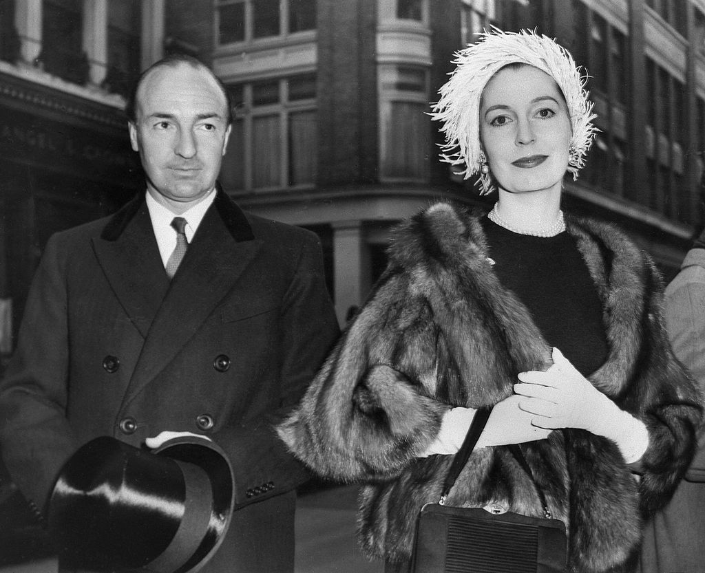 Sixty years on How the Profumo affair ended the age of deference The