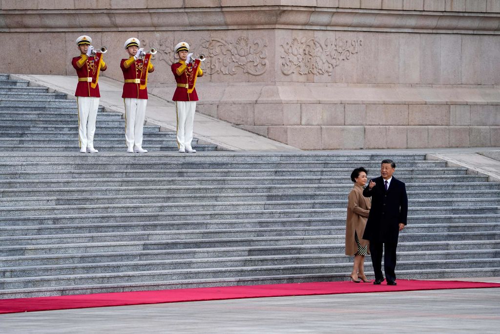 中国经济的自我毁灭| 观众