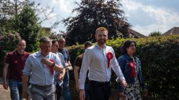 Uxbridge by-election