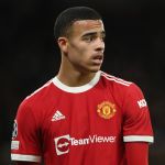 Mason Greenwood