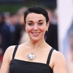 Amanda Abbington (Photo: Getty)
