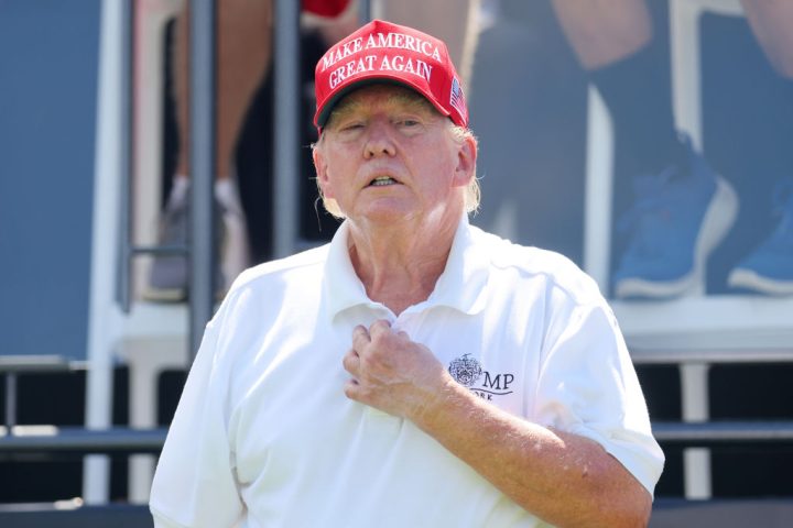 2024 is America’s ‘lock him up’ election