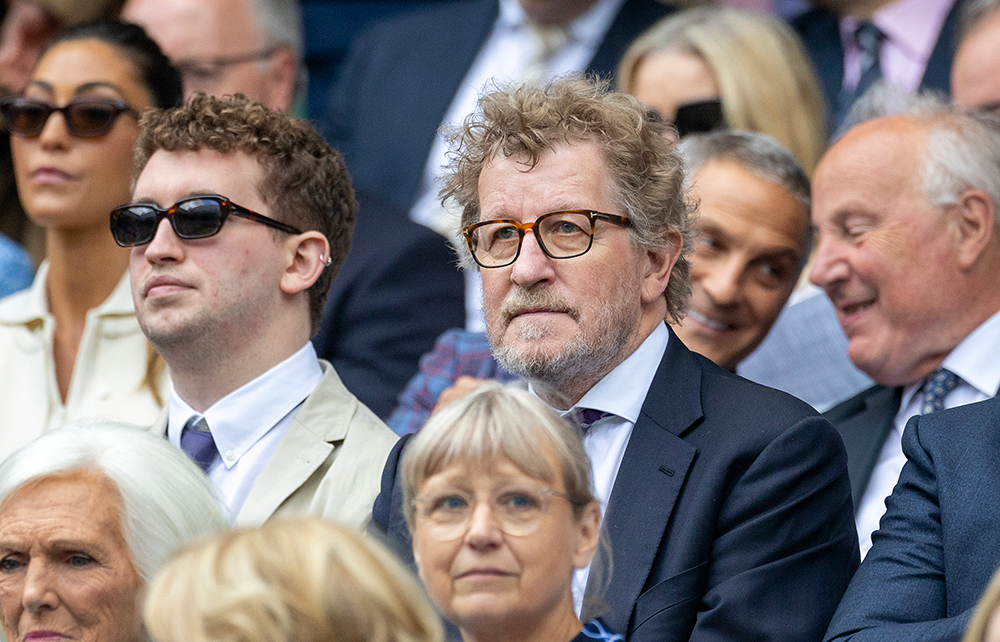 Science and surrogacy The Seventh Son, by Sebastian Faulks, reviewed