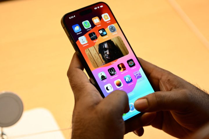 Did the iPhone kill Britain’s productiveness?