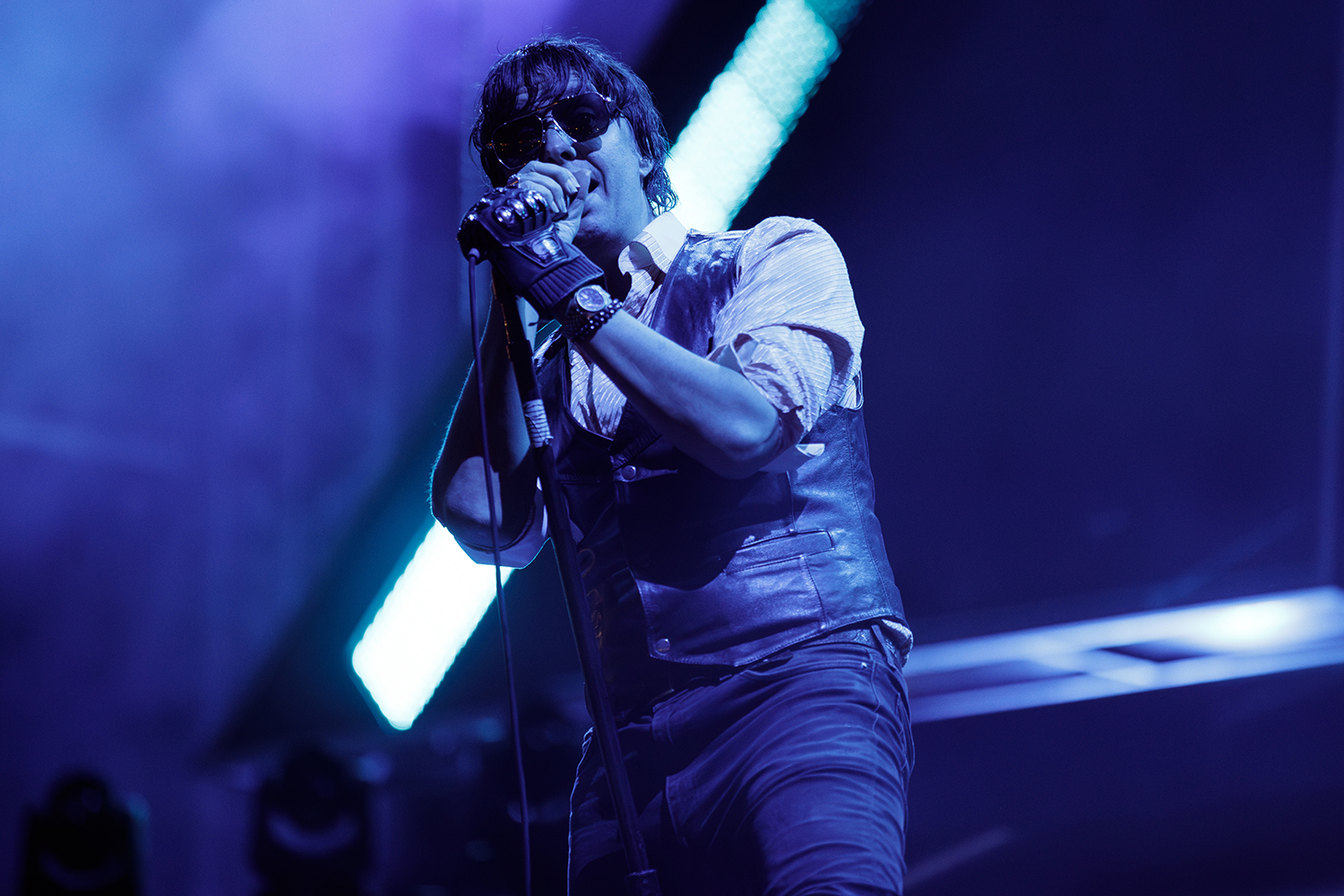 The Strokes at All Points East: Stage Times, Setlist, Tickets & Support Acts