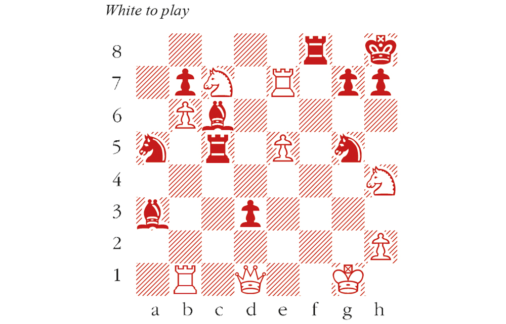Some Of The Craziest Places People Have Played Chess - Chess Is The Best With Chess Wizards