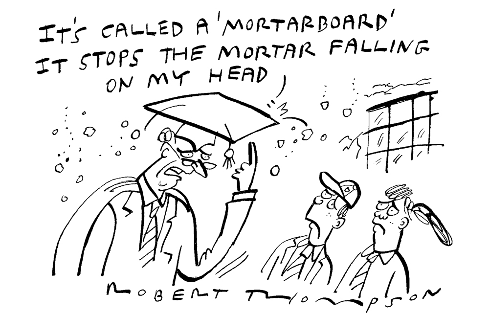Mortarboard