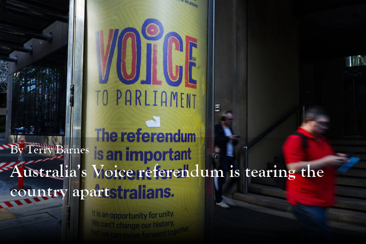 Australia's Voice Referendum: What Is It, Why Does It Matter