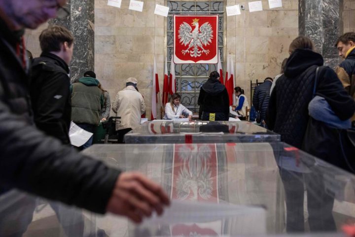 Poland’s MBA scandal has exposed our credentialling culture | The Spectator