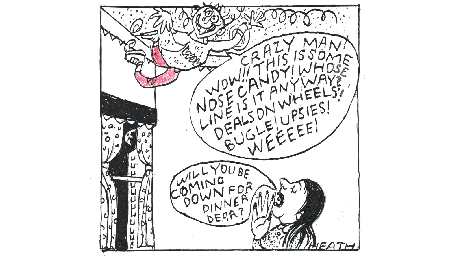 The troubling history of Mormonism | The Spectator