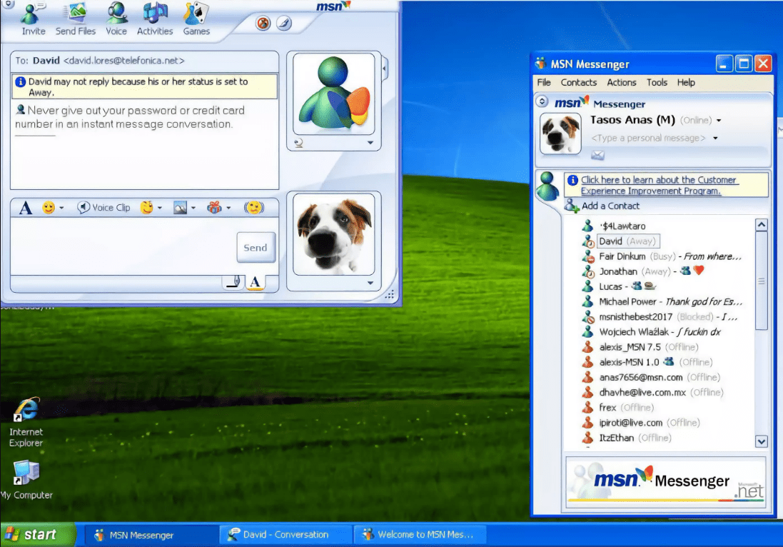 MSN Games Pop-Ups – …