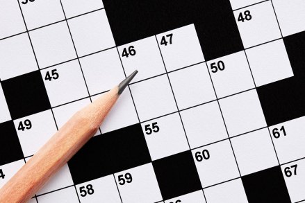 Cryptic crossword - Wikipedia