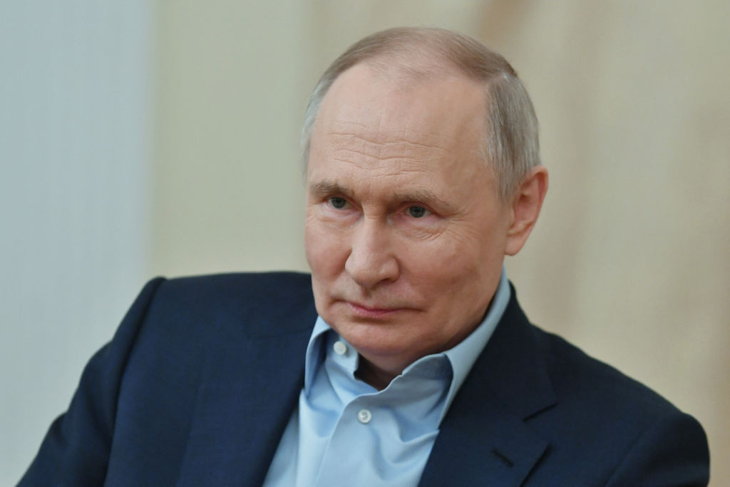 El presidente Vladimir Putin ha llegado para su primera visita presidencial a Chukotka en el Extremo Oriente de Rusia, informaron los medios estatales rusos el miércoles.