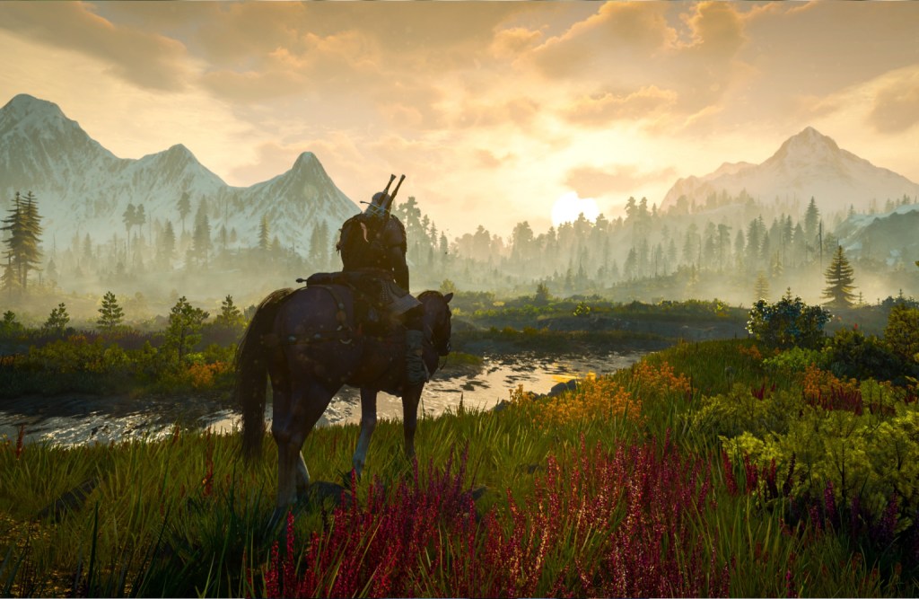 Video games aren’t a total waste of time