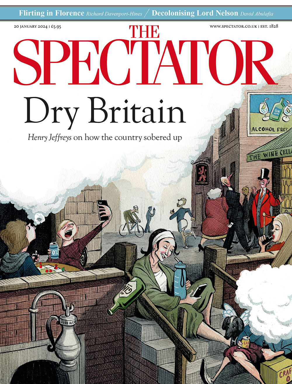 The Spectator