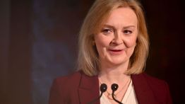 Liz Truss Launches 'Popular Conservatives' Movement