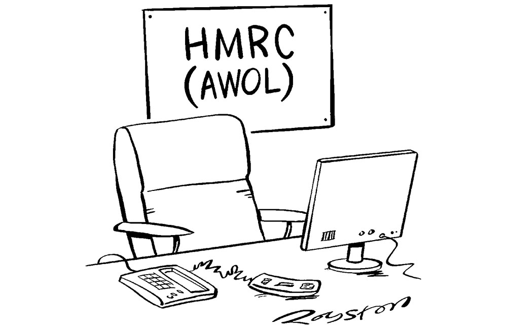 HMRC