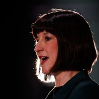 Rachel Reeves