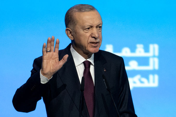 Erdoğan Türkiye'deki yüksek enflasyonu kontrol edebilecek mi?