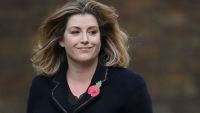 Penny Mordaunt
